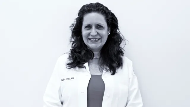 Dr. Carla Dente is a knowledgeable and compassionate internist at Internists of Central PA. She earned her bachelor's degree from the University of Florida in 1989 and her medical degree from St. George's University School of Medicine in 1996. Dr. Dente is dedicated to providing high-quality care with a focus on preventive health and the management of chronic conditions. Please note that Dr. Dente is not currently accepting new patients.