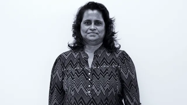 Marina Pulimoottil Ninan, CRNP