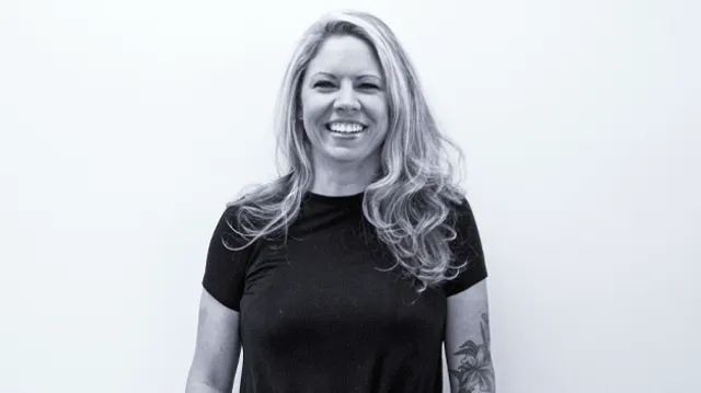 Sarah Hileman, CRNP