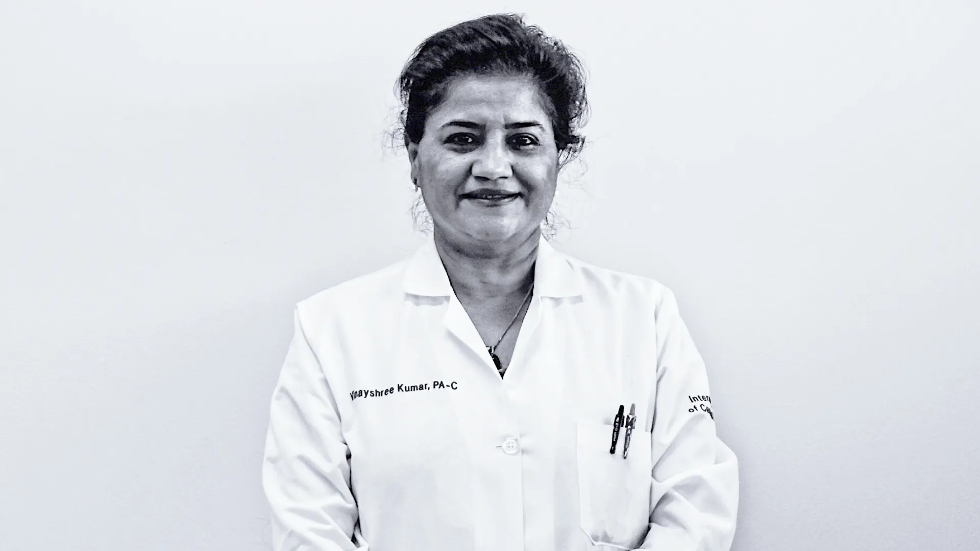 Vinayshree Kumar, PA-C